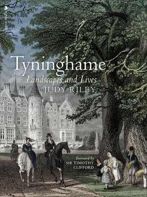 cover image of Tyninghame